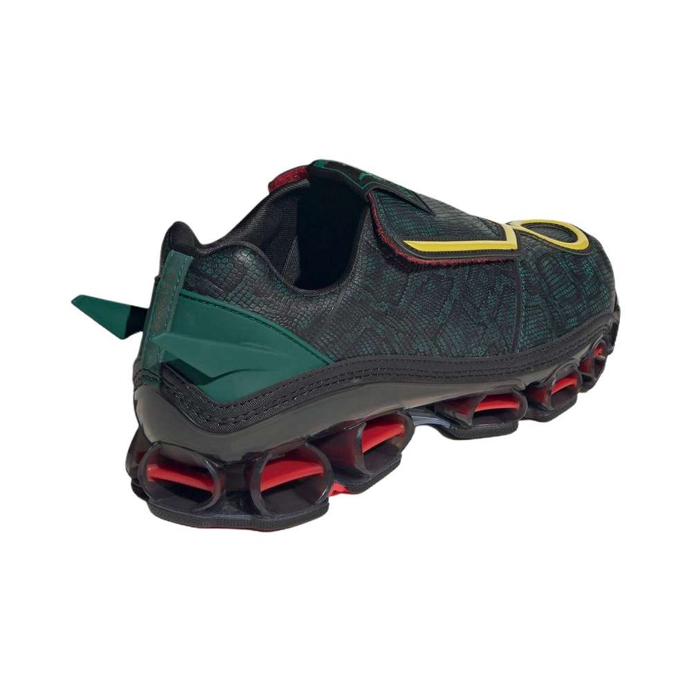 Adidas Megaride F50 'Black Green' Мужские