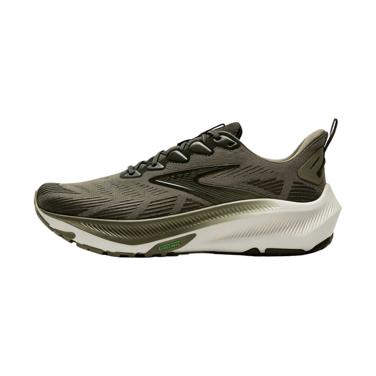 Brooks Ghost Trail 'Olive Green / Olive Green' Мужские