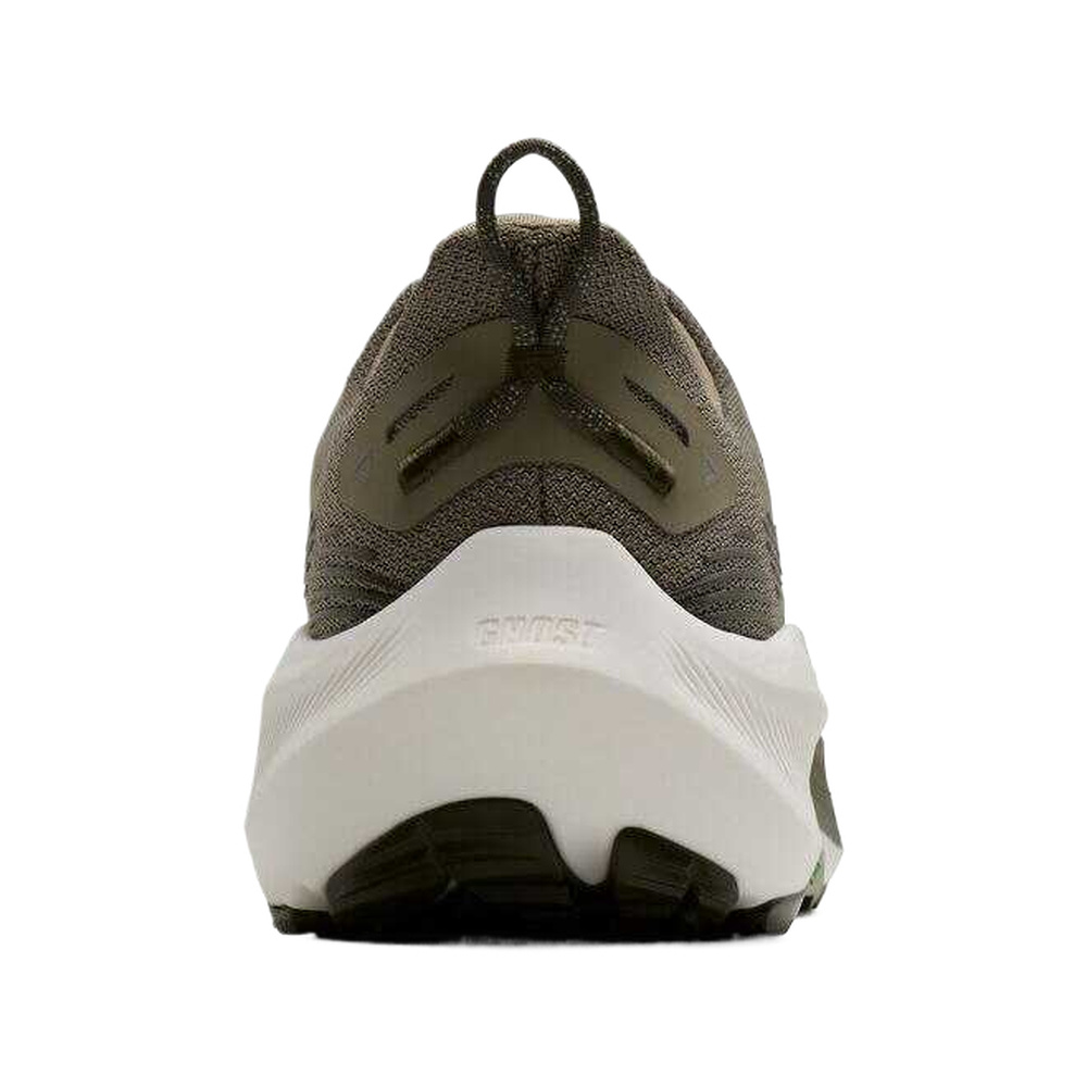 Brooks Ghost Trail 'Olive Green / Olive Green' Мужские