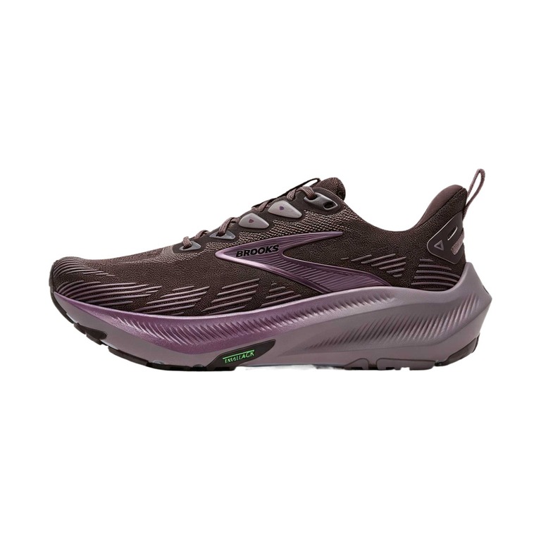 Brooks Ghost Trail 'Purple' Женские