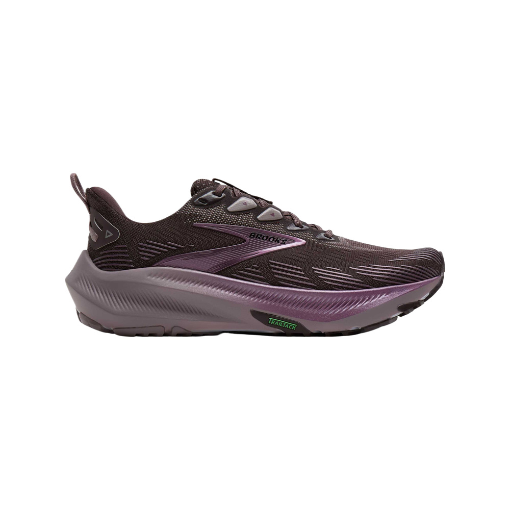 Brooks Ghost Trail 'Purple' Женские