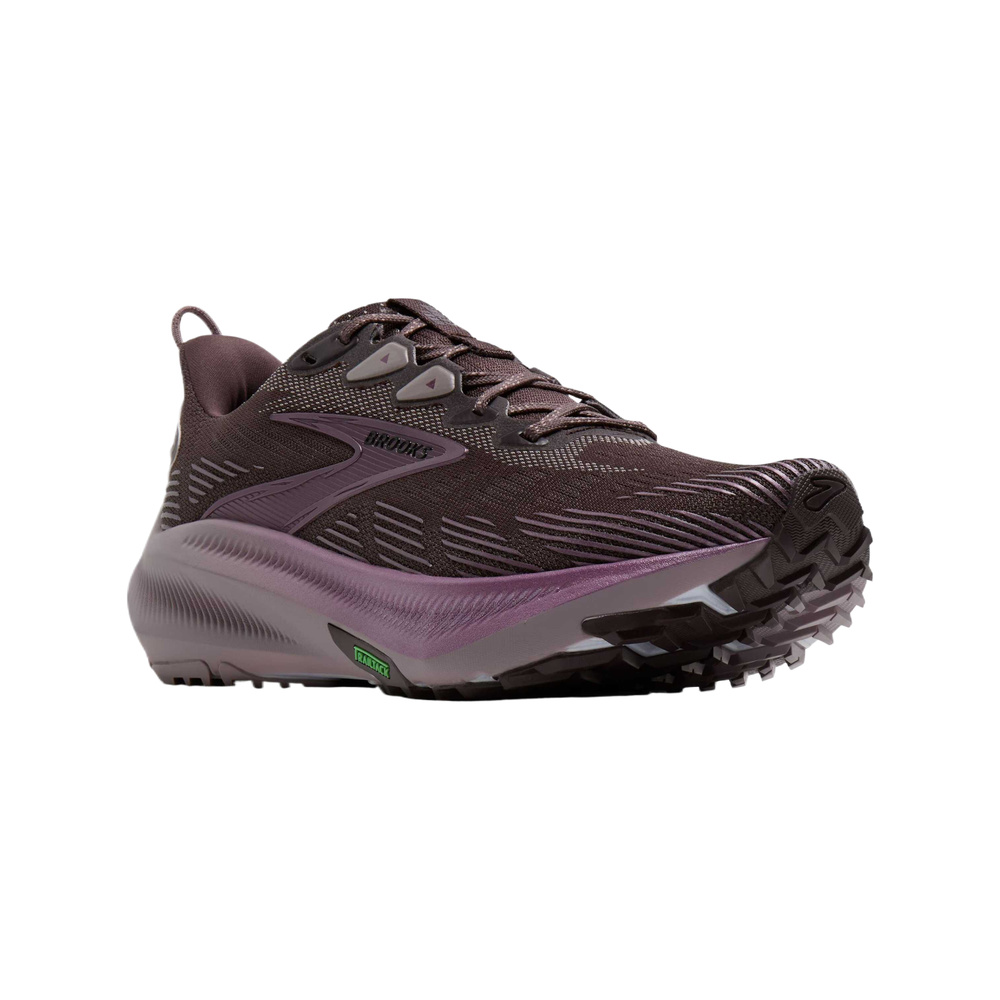 Brooks Ghost Trail 'Purple' Женские