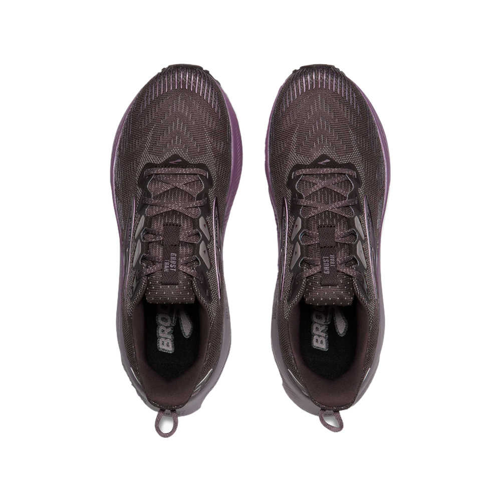 Brooks Ghost Trail 'Purple' Женские