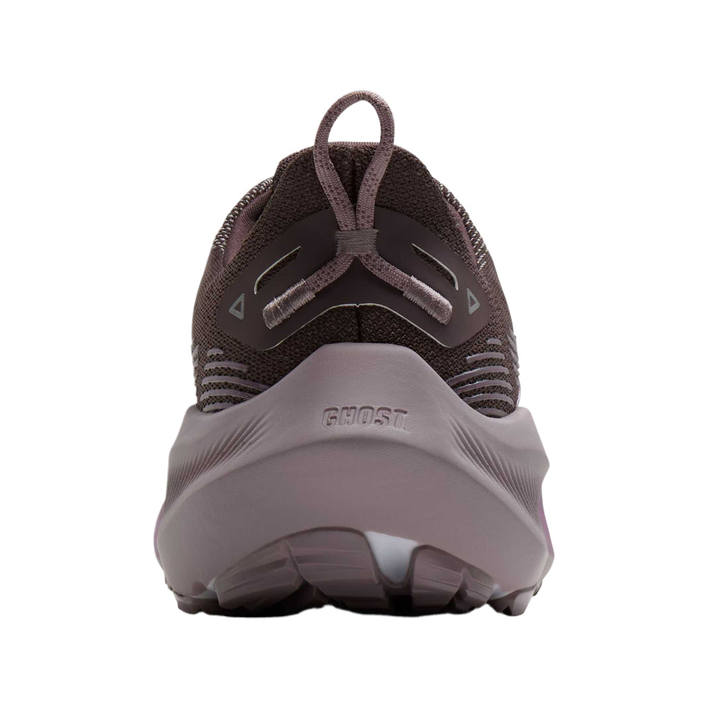 Brooks Ghost Trail 'Purple' Женские