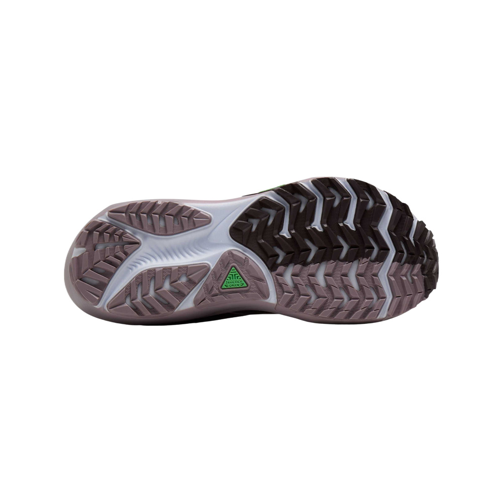 Brooks Ghost Trail 'Purple' Женские