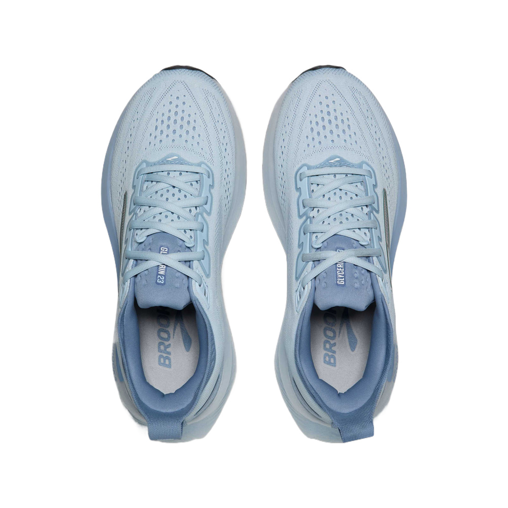 Brooks Glycerin 23 'Multicolor' Женские