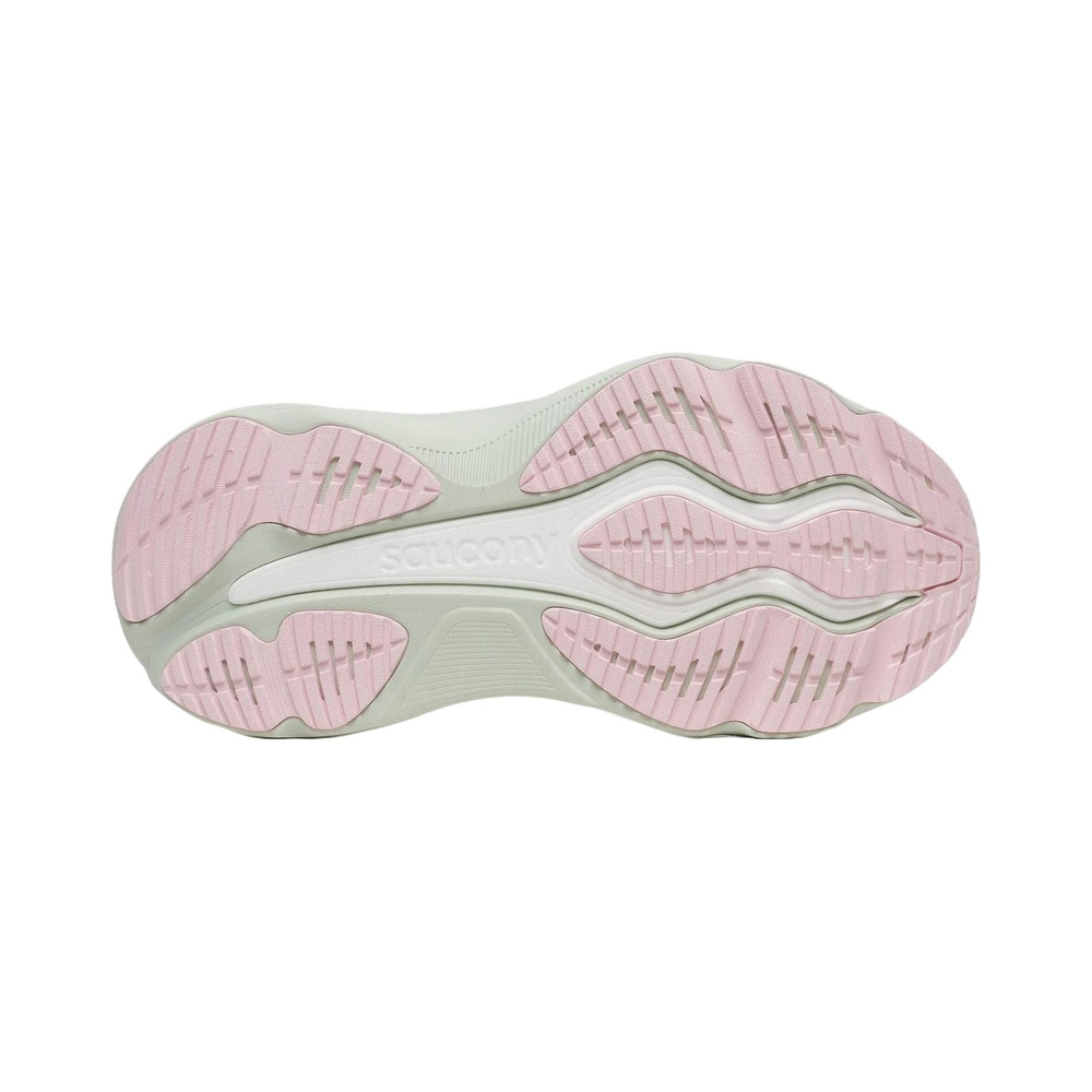 Saucony Hurricane 26 'White / Light' Женские