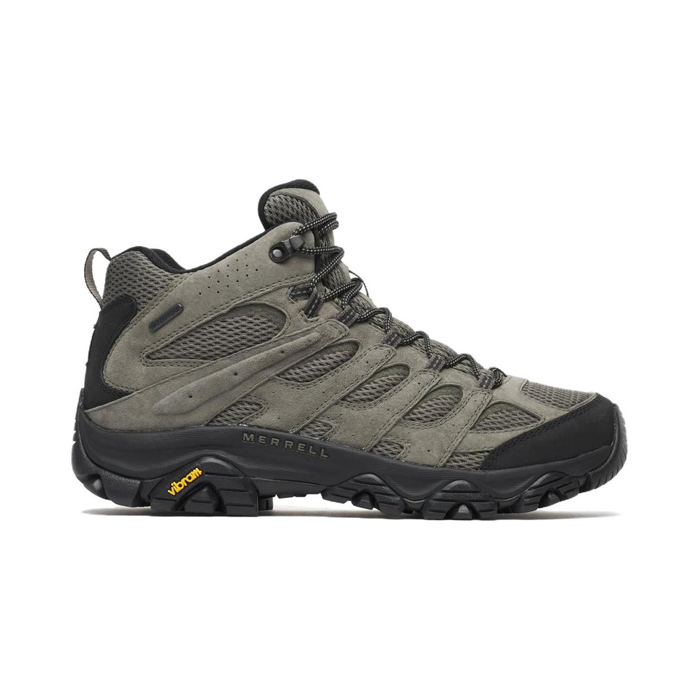 Merrell Moab 'Grey Black' Мужские