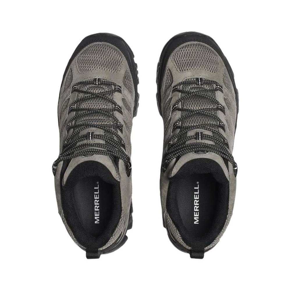 Merrell Moab 'Grey Black' Мужские