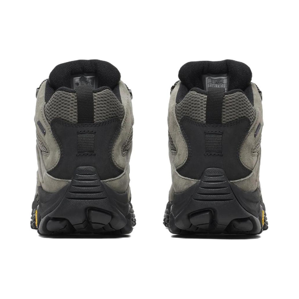 Merrell Moab 'Grey Black' Мужские