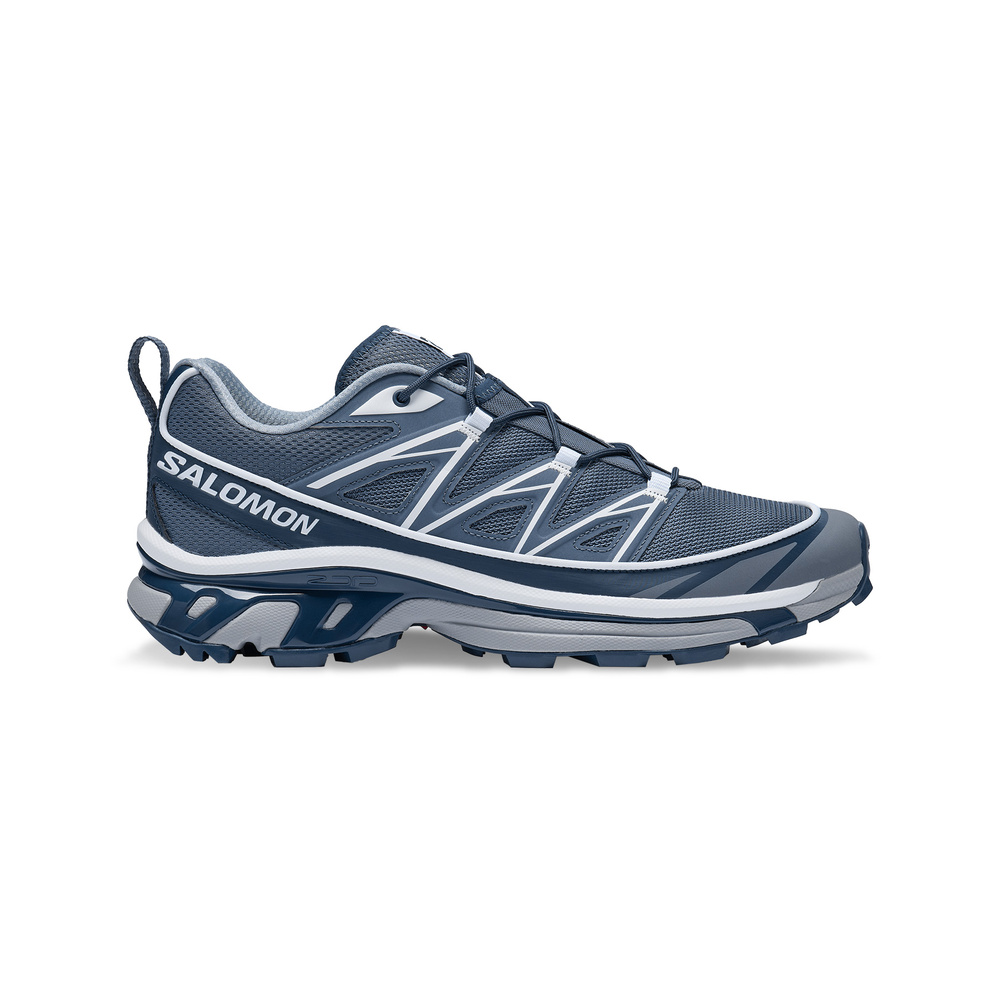 Salomon XT-6 'Blue Grey' Мужские