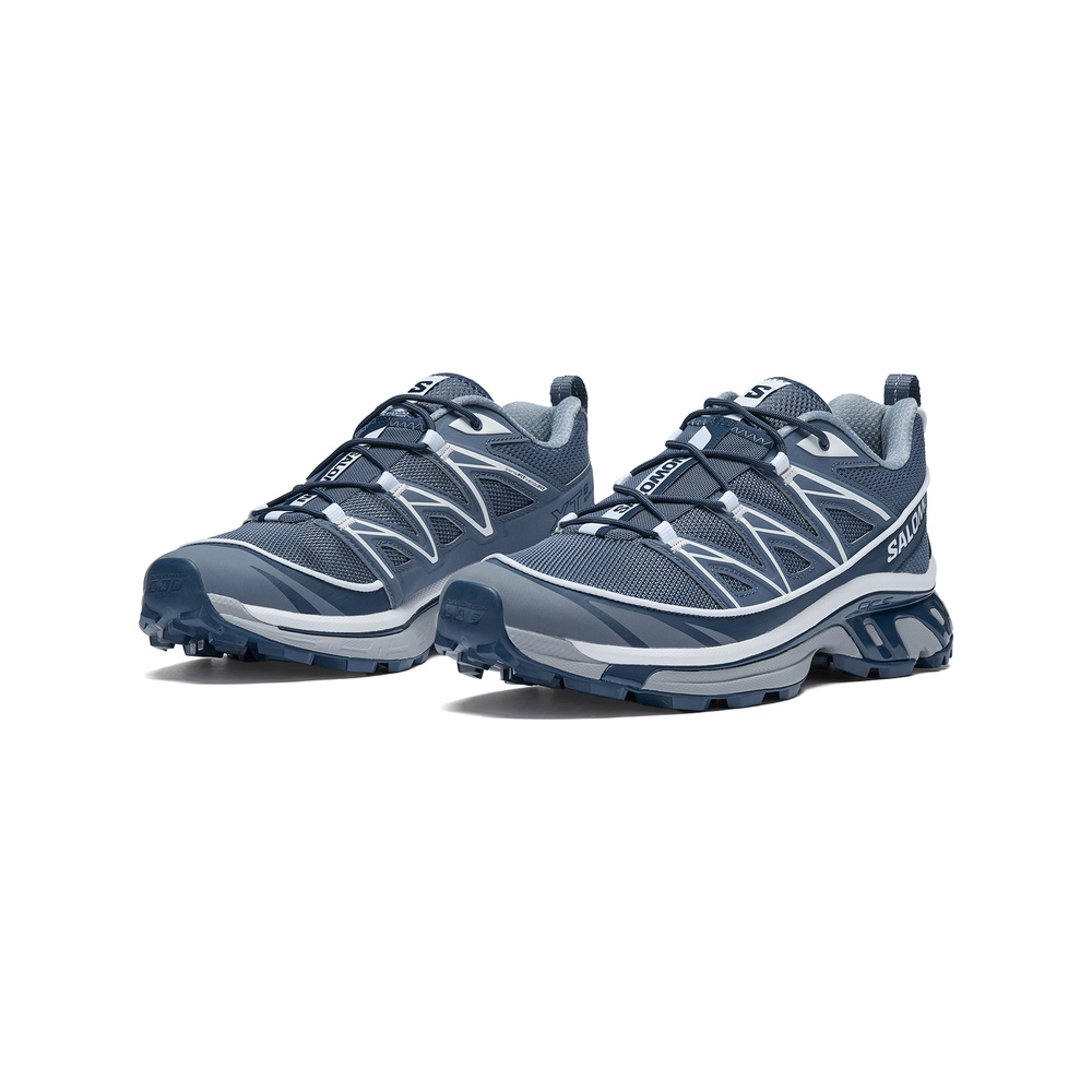 Salomon XT-6 'Blue Grey' Мужские