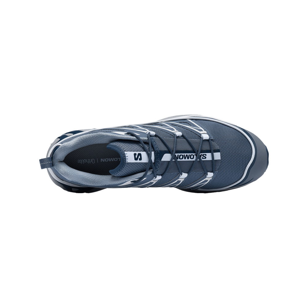 Salomon XT-6 'Blue Grey' Мужские