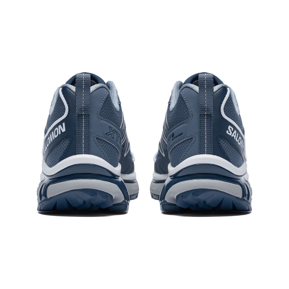 Salomon XT-6 'Blue Grey' Мужские