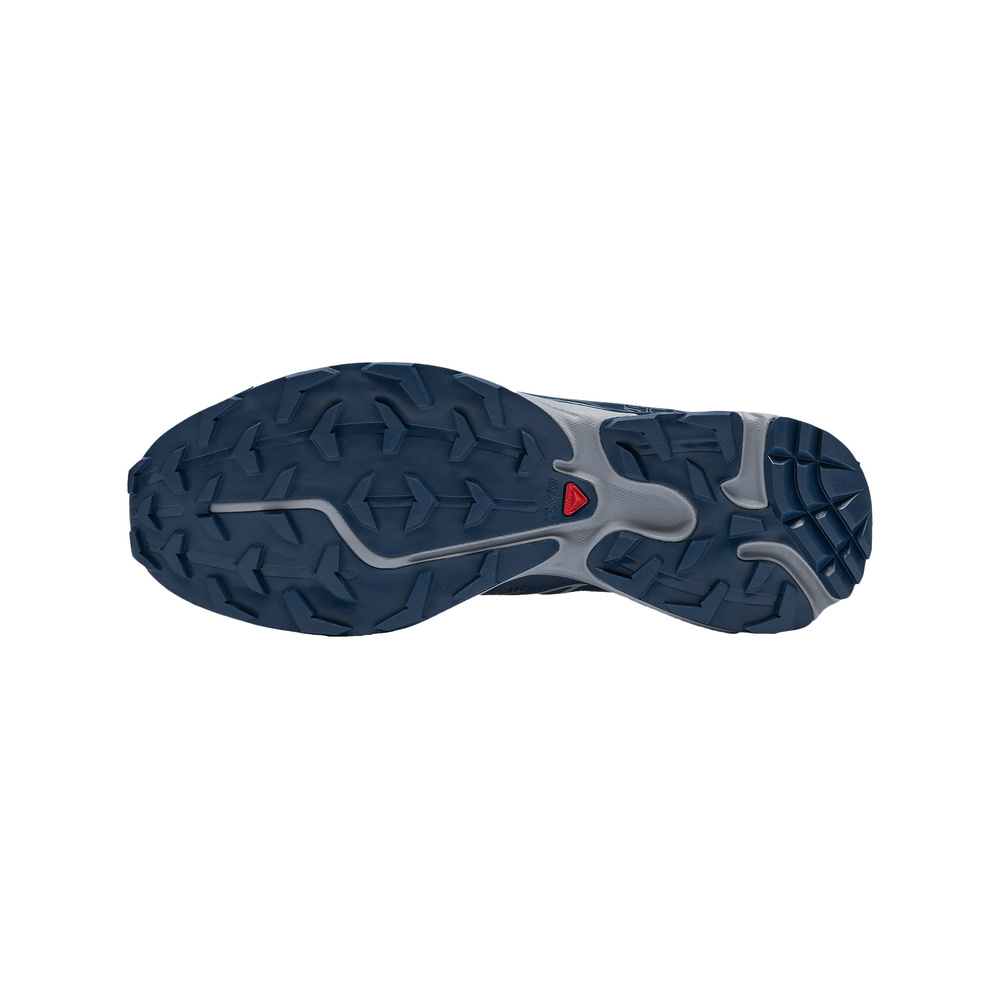 Salomon XT-6 'Blue Grey' Мужские