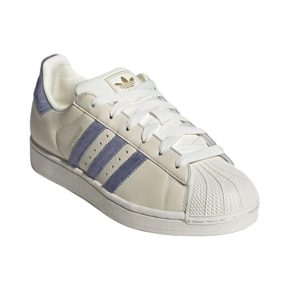 Adidas Superstar 'Light Beige Blue' Женские