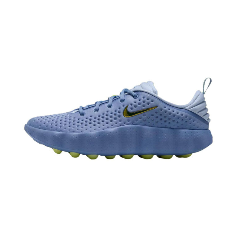 Nike Mind 002 'Work Blue / Hydrogen Blue / Light Lemon Twist' Мужские