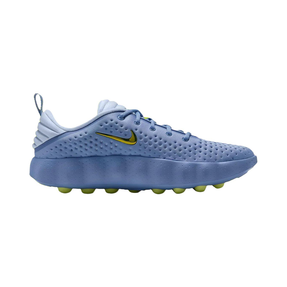 Nike Mind 002 'Work Blue / Hydrogen Blue / Light Lemon Twist' Мужские