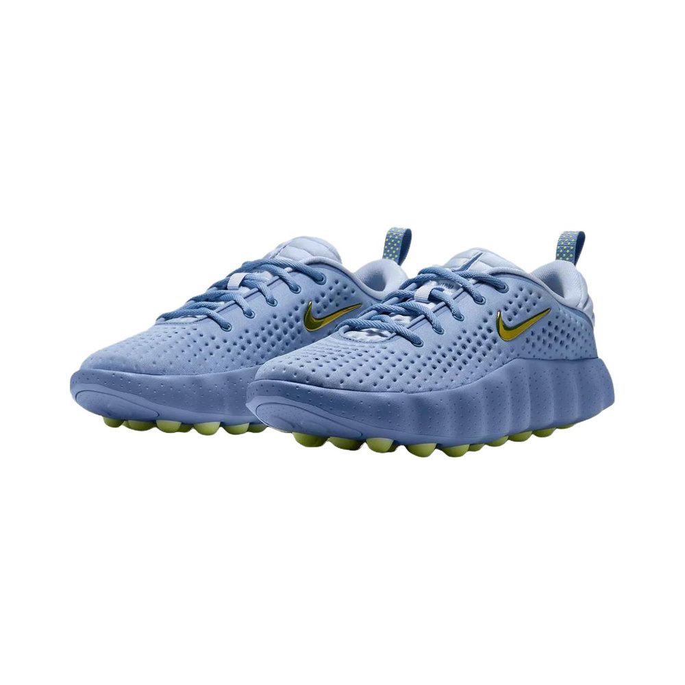 Nike Mind 002 'Work Blue / Hydrogen Blue / Light Lemon Twist' Мужские