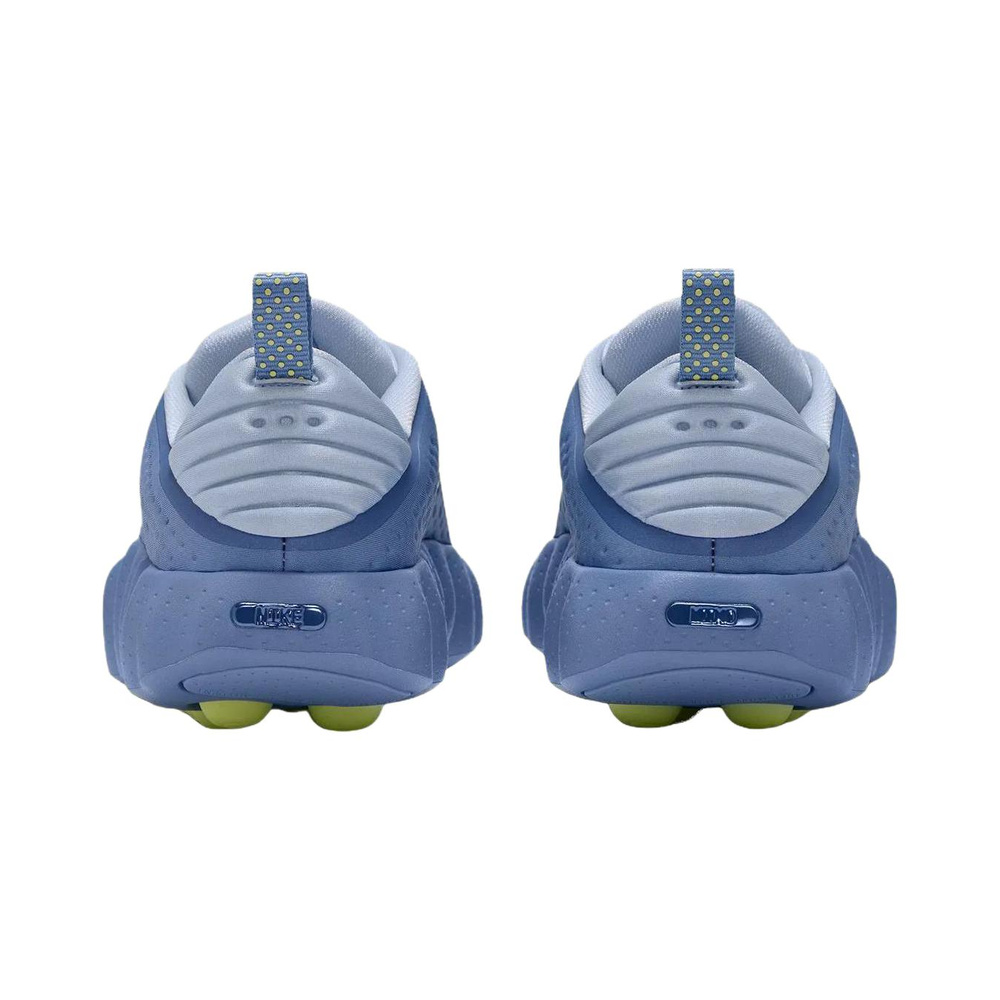 Nike Mind 002 'Work Blue / Hydrogen Blue / Light Lemon Twist' Мужские