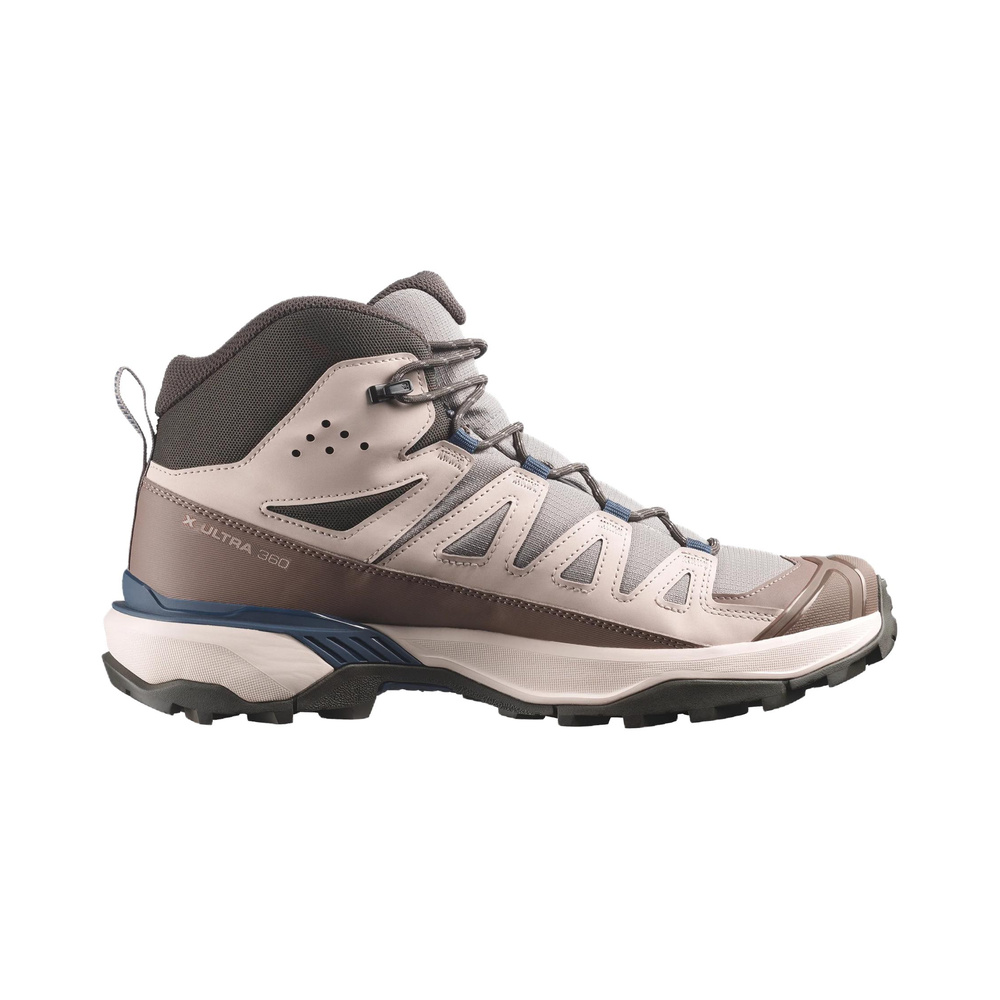 Salomon X Ultra 360 'Light Beige Grey' Мужские