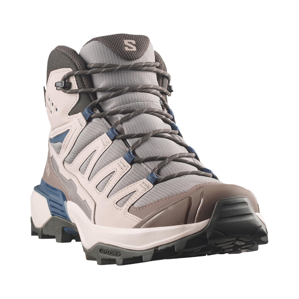 Salomon X Ultra 360 'Light Beige Grey' Мужские