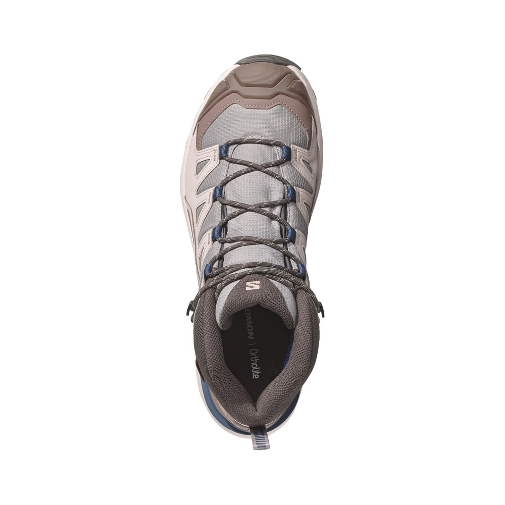 Salomon X Ultra 360 'Light Beige Grey' Мужские