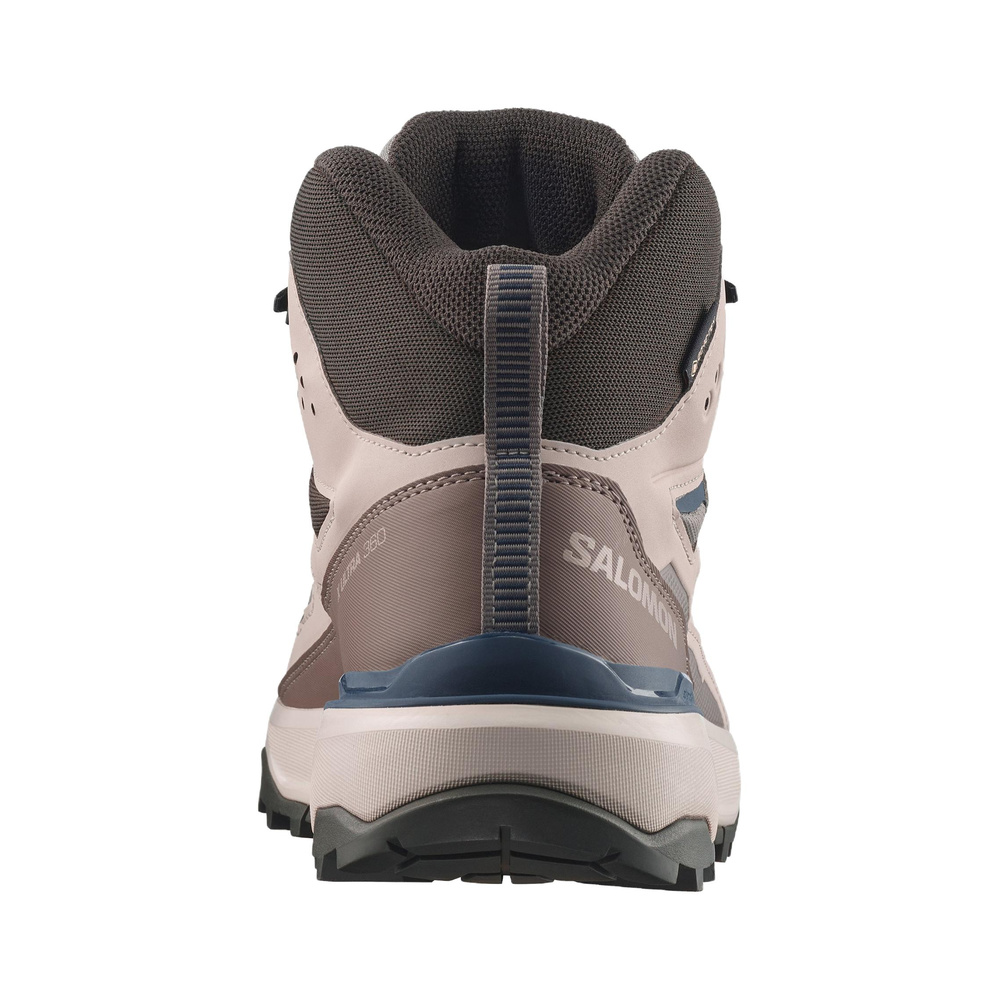 Salomon X Ultra 360 'Light Beige Grey' Мужские