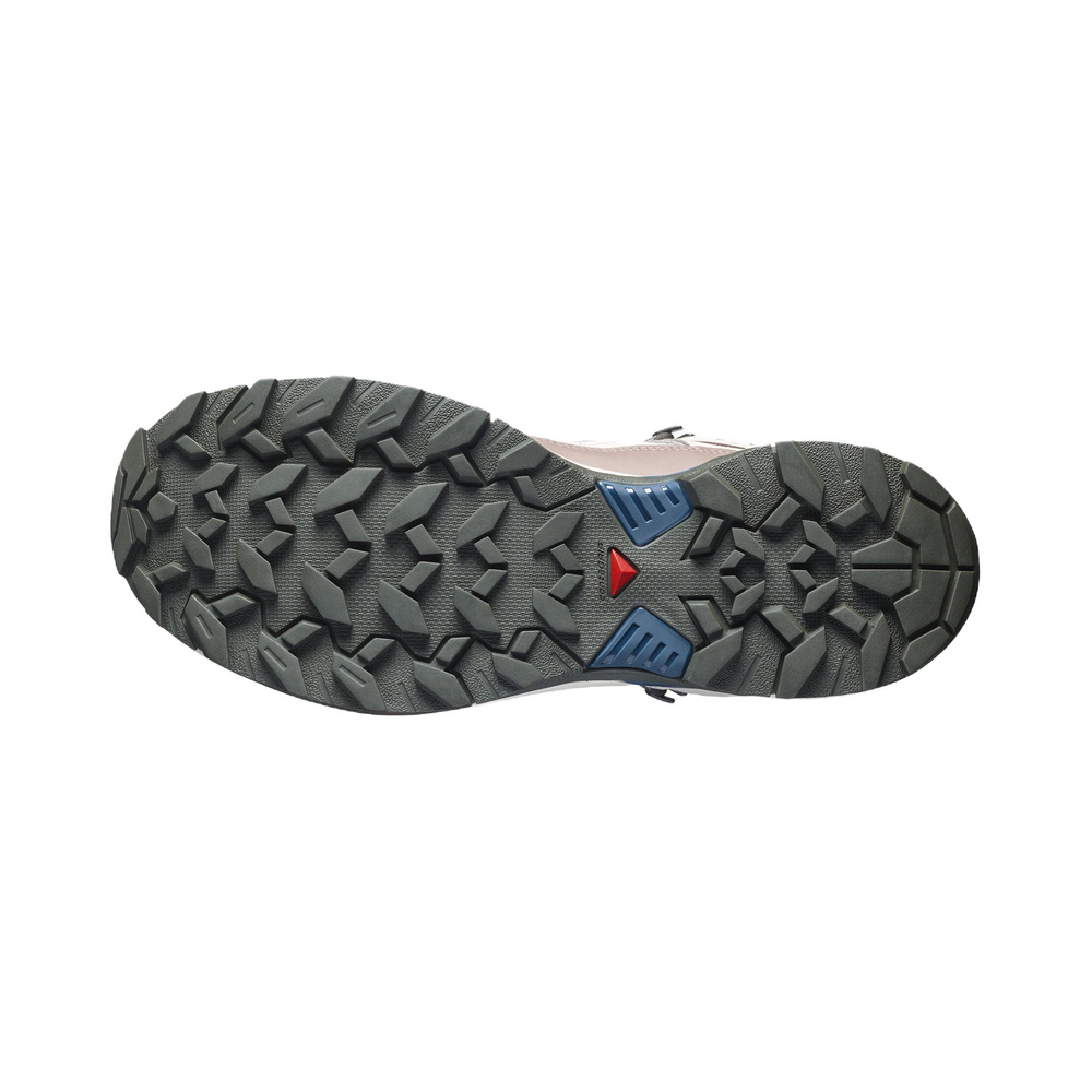 Salomon X Ultra 360 'Light Beige Grey' Мужские