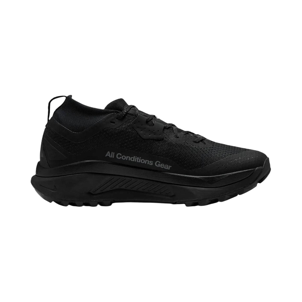 Nike ACG Zegama Trail GTX 'Black / Anthracite' Мужские