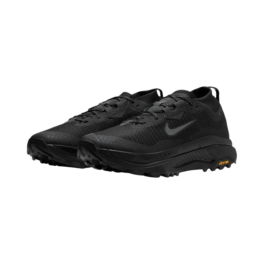 Nike ACG Zegama Trail GTX 'Black / Anthracite' Мужские