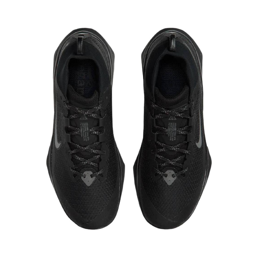 Nike ACG Zegama Trail GTX 'Black / Anthracite' Мужские