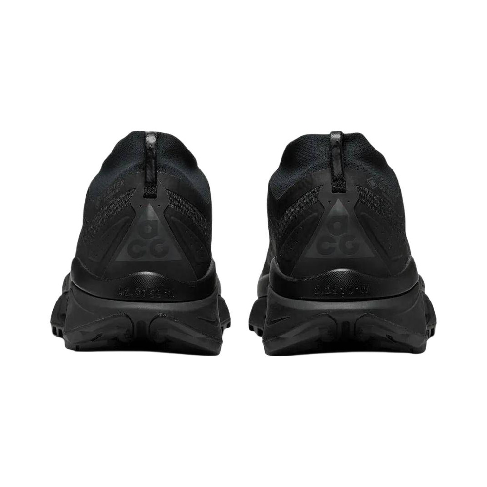 Nike ACG Zegama Trail GTX 'Black / Anthracite' Мужские