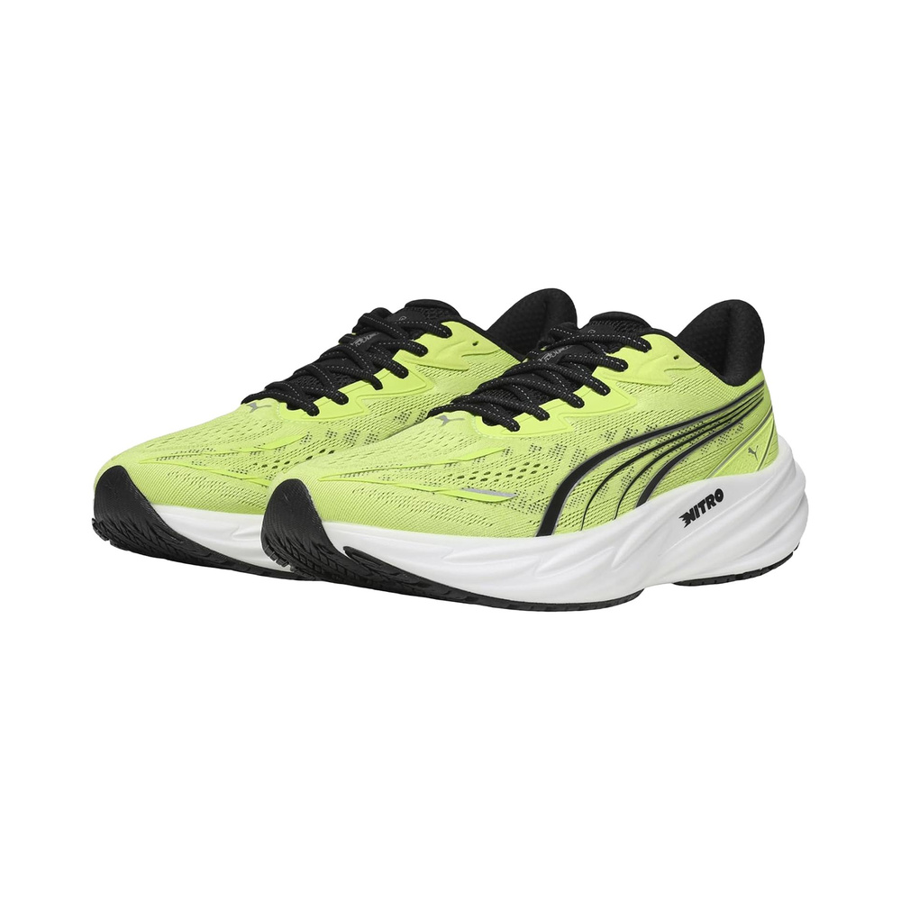 Puma Velocity Nitro 5 'Yellow' Мужские