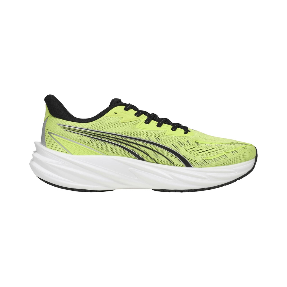 Puma Velocity Nitro 5 'Yellow' Мужские
