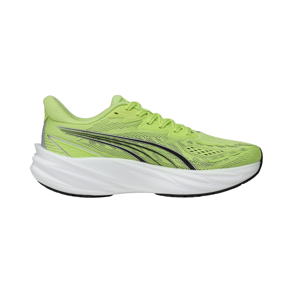 Puma Velocity Nitro 5 'Green' Женские