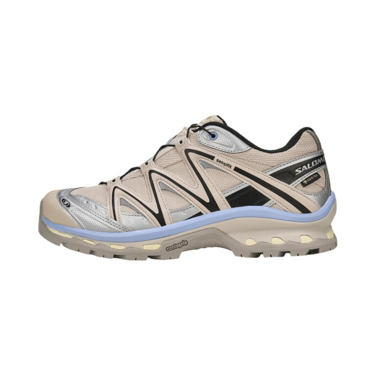 Salomon XT-Quest 'Cloud / Black / Blue' Мужские