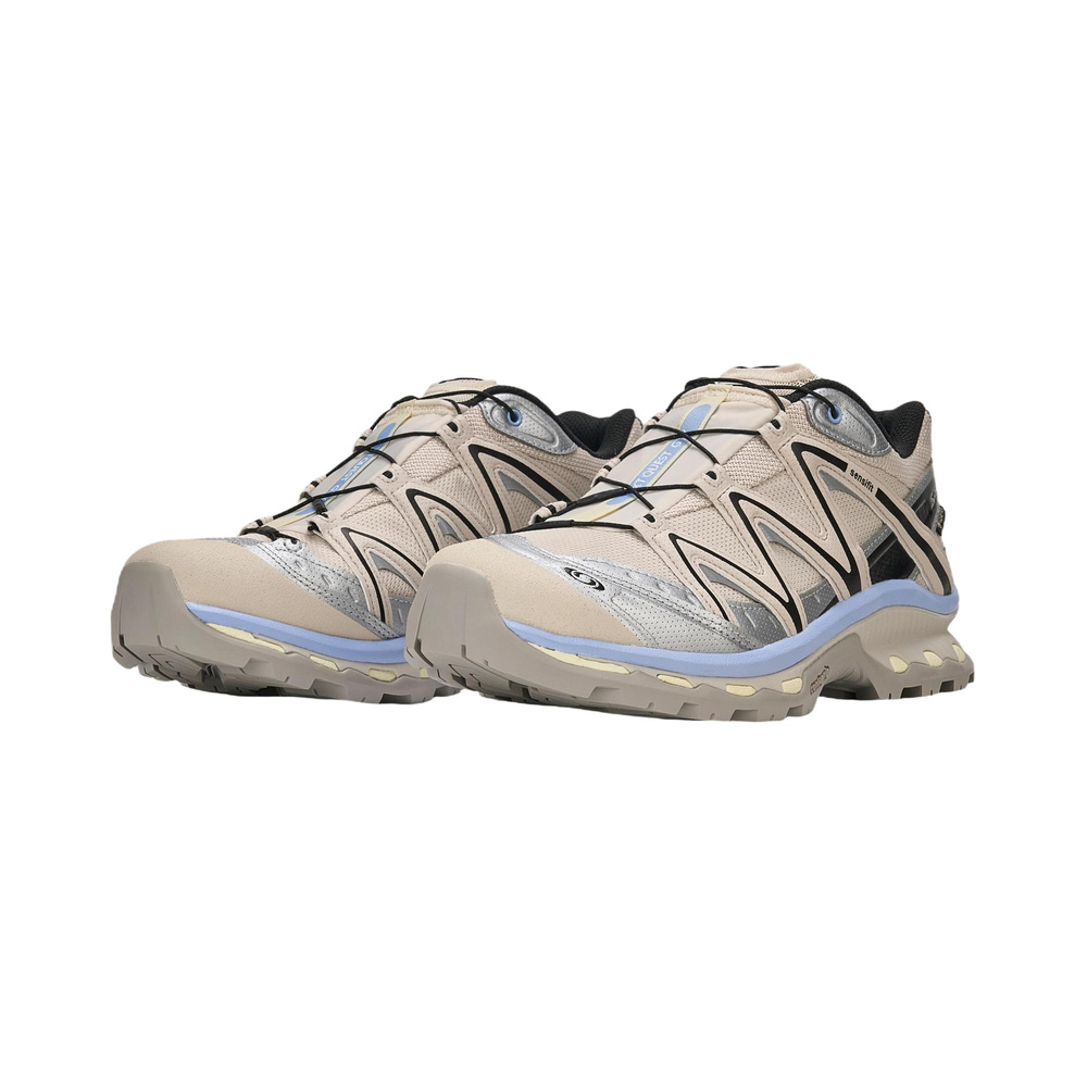 Salomon XT-Quest 'Cloud / Black / Blue' Мужские