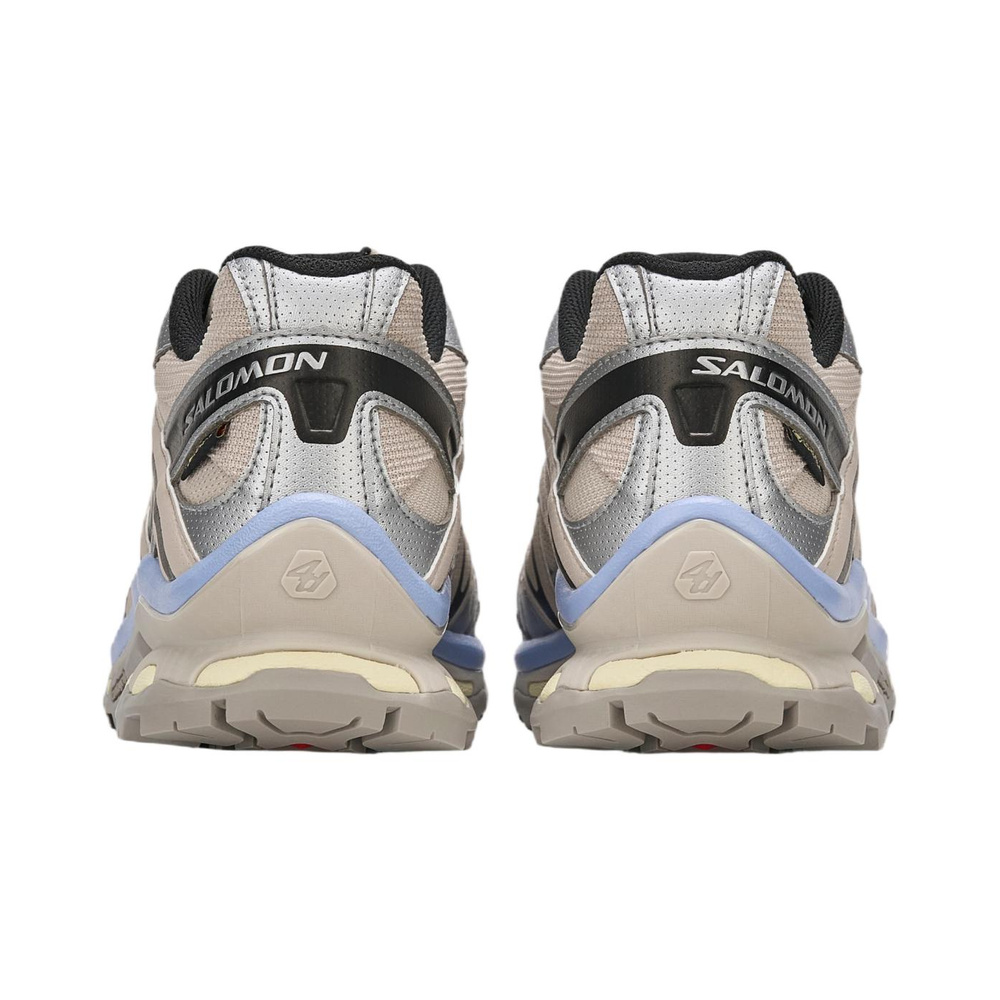 Salomon XT-Quest 'Cloud / Black / Blue' Мужские