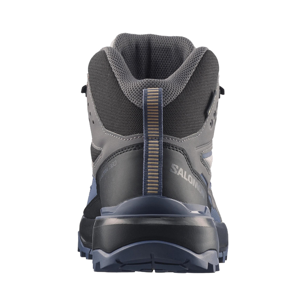 Salomon X Ultra 360 'Light Blue Grey' Мужские