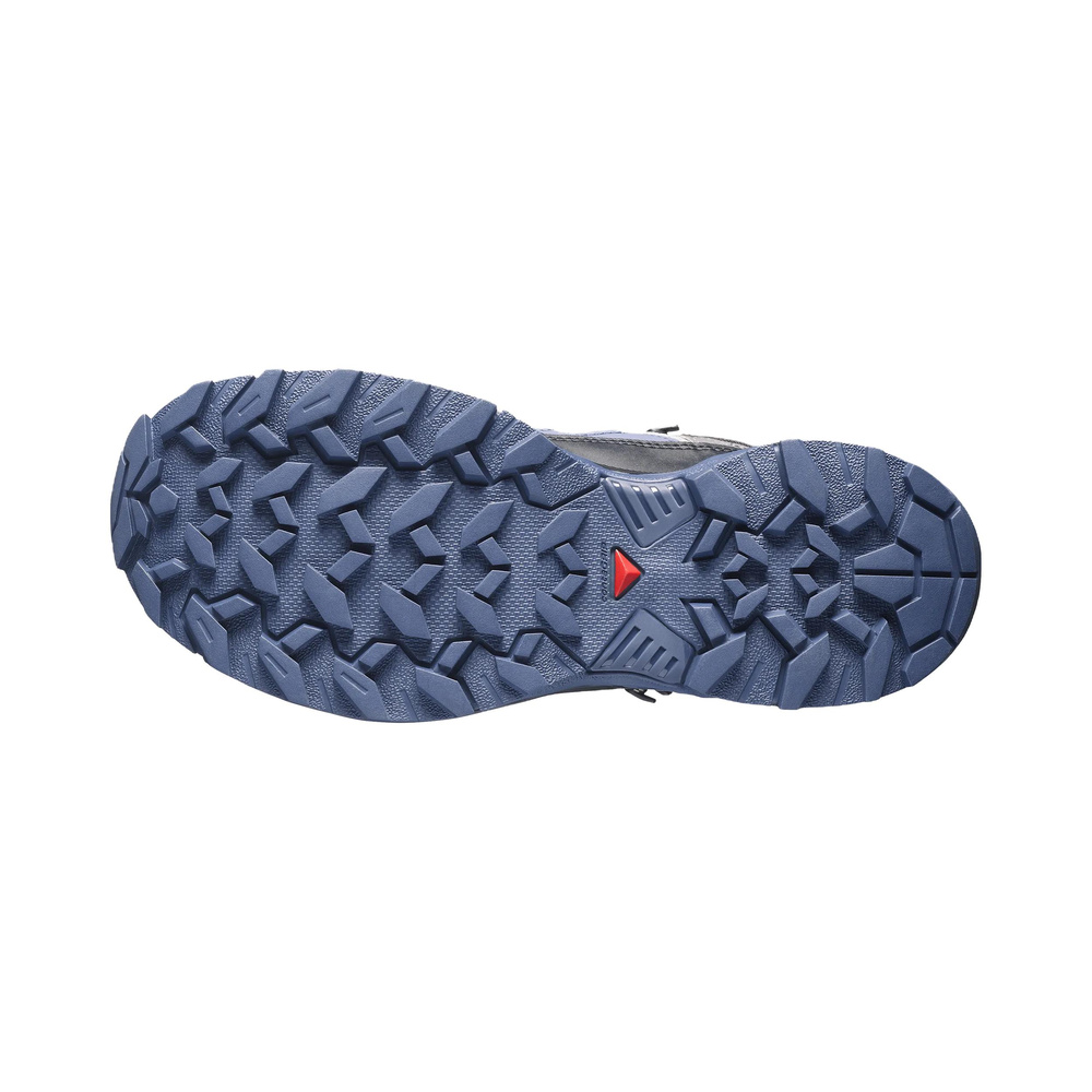 Salomon X Ultra 360 'Light Blue Grey' Мужские