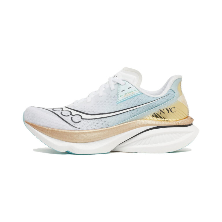 Saucony Endorphin Azura 'Gold' Мужские