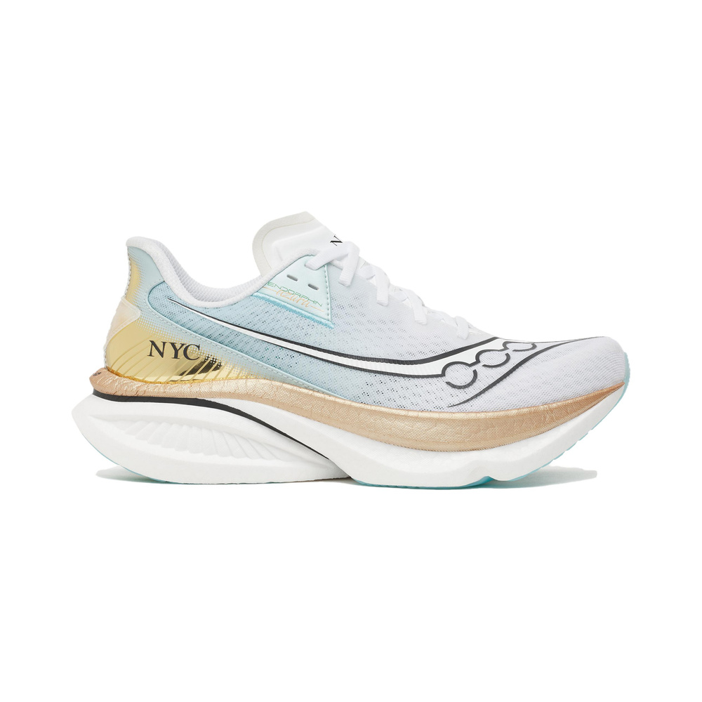 Saucony Endorphin Azura 'Gold' Мужские