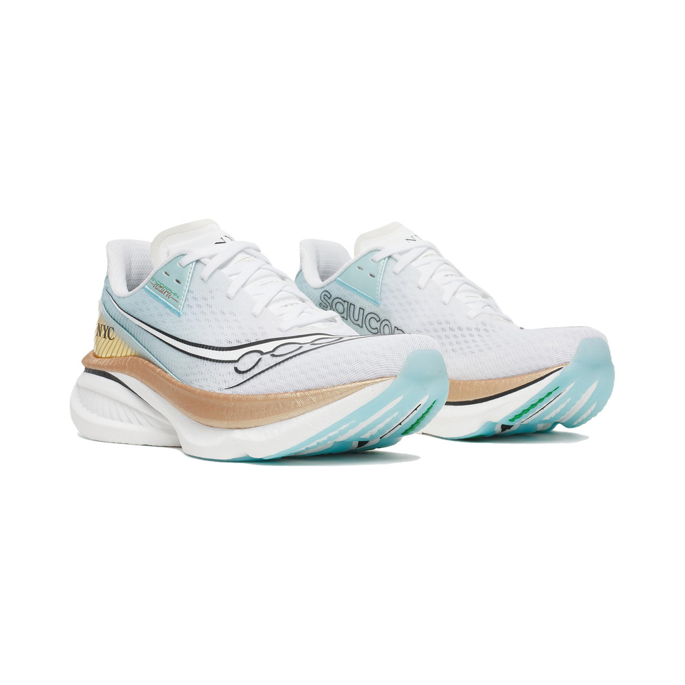 Saucony Endorphin Azura 'Gold' Мужские