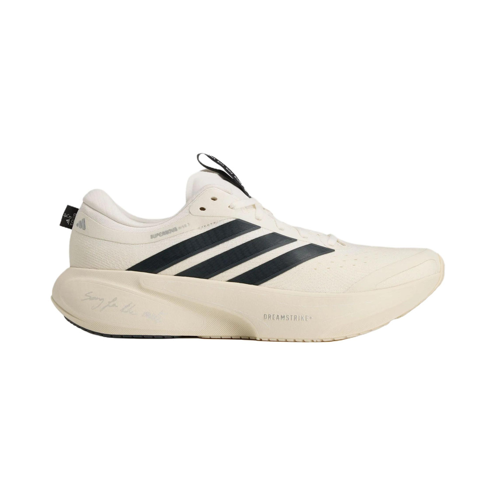 Adidas Supernova 'Black / White' Мужские