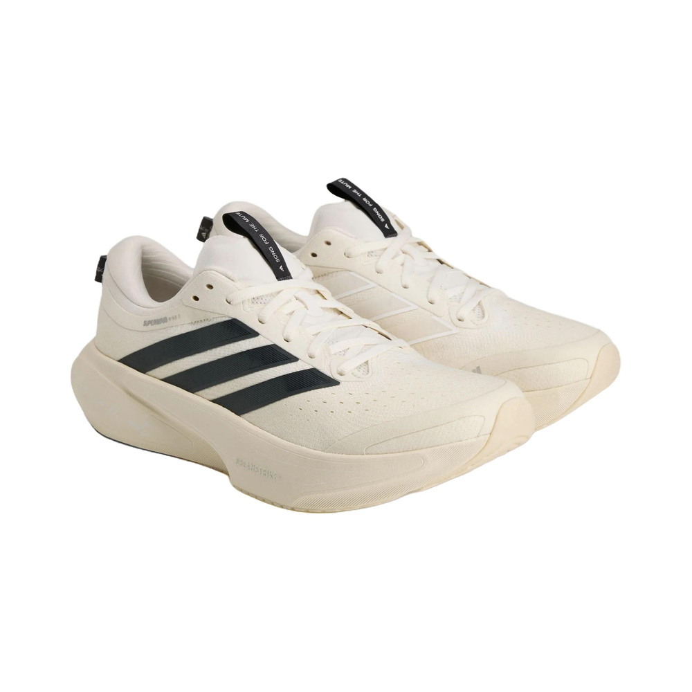 Adidas Supernova 'Black / White' Мужские