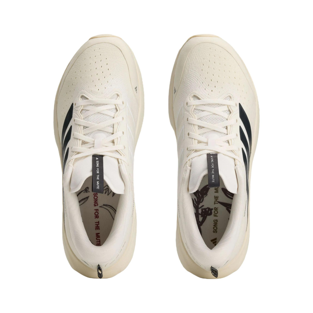Adidas Supernova 'Black / White' Мужские