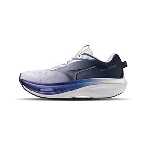 Mizuno Wave Rider 30 ‘Grey / Blue / Purple’ Мужские