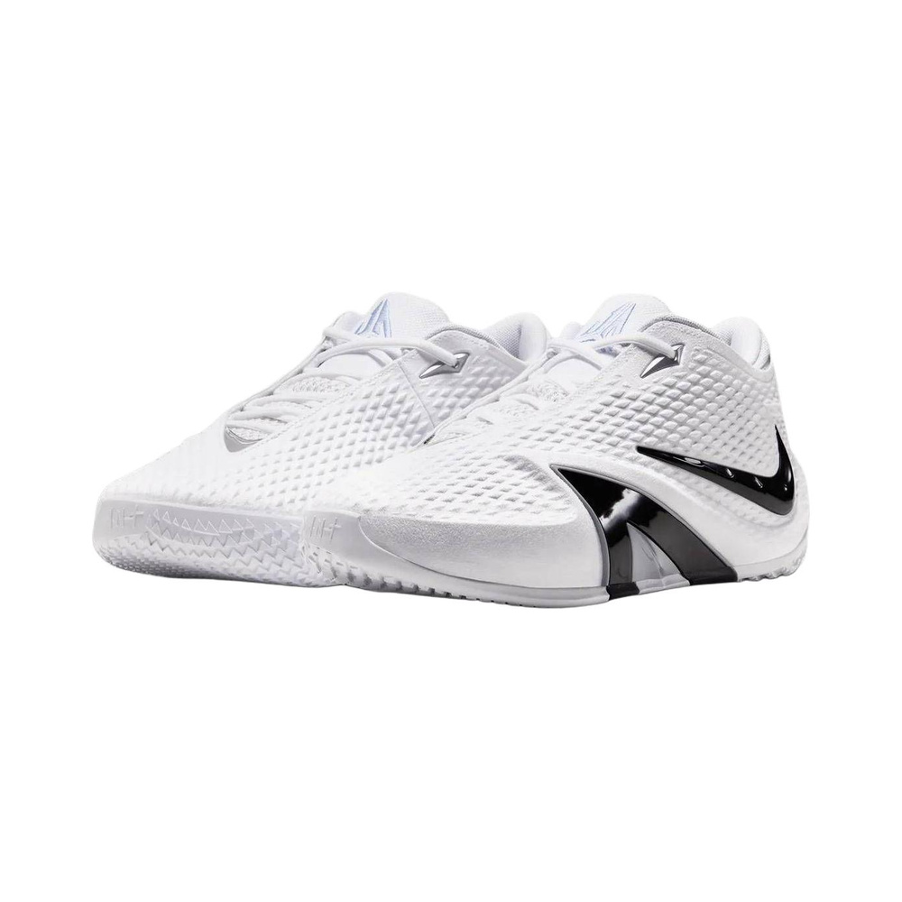 Nike Ja 4 'White Black' Мужские
