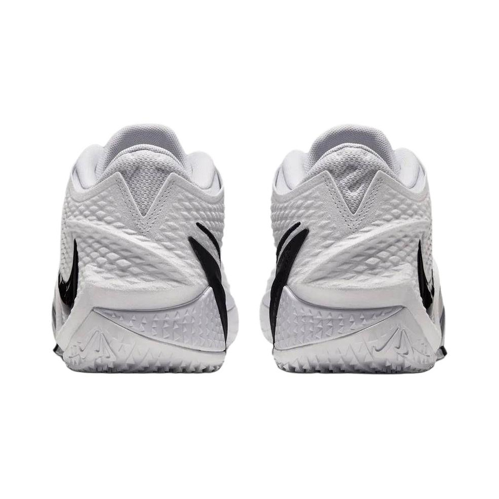 Nike Ja 4 'White Black' Мужские